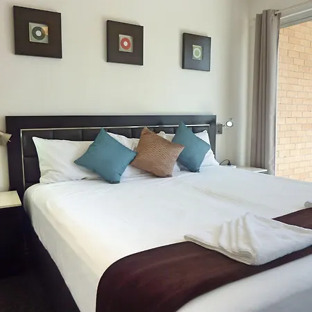 Jadran Motel & El Jays Holiday Lodge-2
