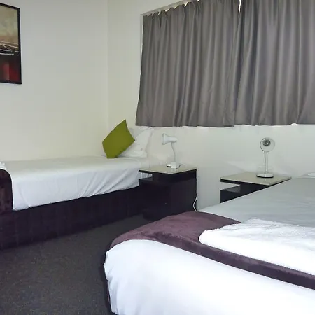 Jadran Motel & El Jays Holiday Lodge-3